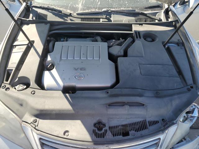 Photo 11 from auction – 2012 LEXUS ES 350 with VIN JTHBK1EG9C2481811