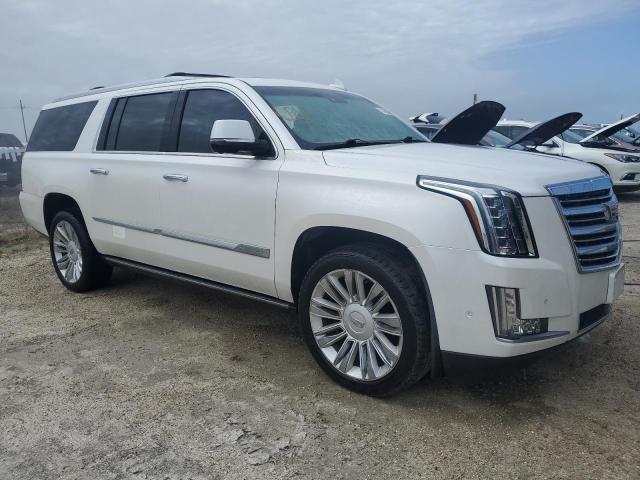 Photo 4 from auction – 2017 CADILLAC ESCALADE E with VIN 1GYS4KKJ4HR363059