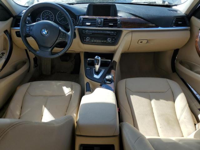 Photo 8 from auction – 2015 BMW 320 I with VIN WBA3B1C56FK136518