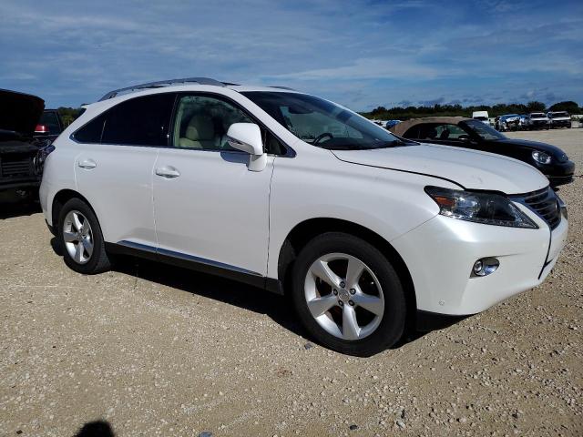 Photo 4 from auction – 2015 LEXUS RX 350 BAS with VIN 2T2BK1BA0FC340659