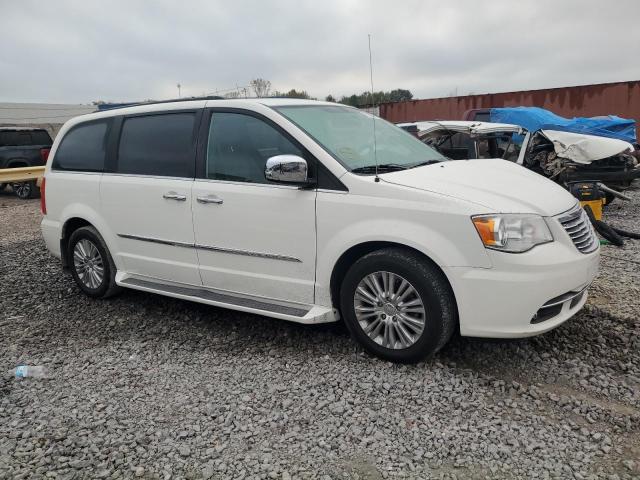 Photo 4 from auction – 2011 CHRYSLER TOWN & COU with VIN 2A4RR8DG1BR758421