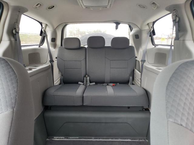 Photo 10 from auction – 2009 CHRYSLER TOWN&COUNT with VIN 2A8HR54179R548016