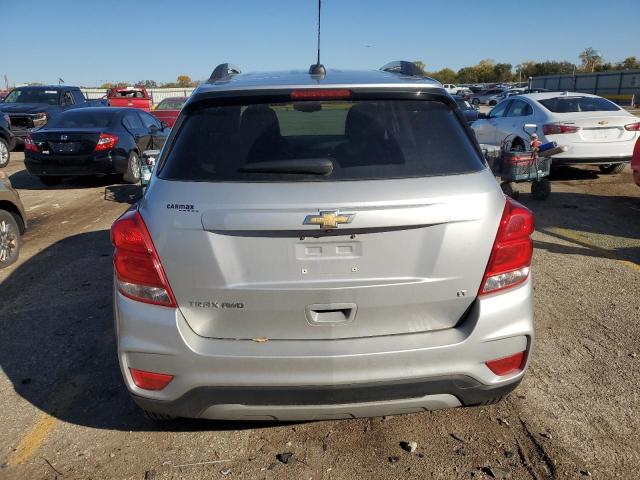 Photo 6 from auction – 2019 CHEVROLET TRAX 1LT with VIN KL7CJPSBXKB918070