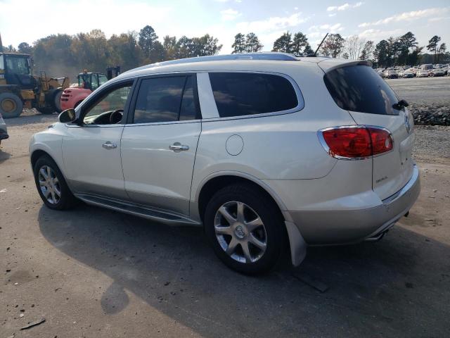 Photo 2 from auction – 2009 BUICK ENCLAVE CX with VIN 5GAER23D19J142422