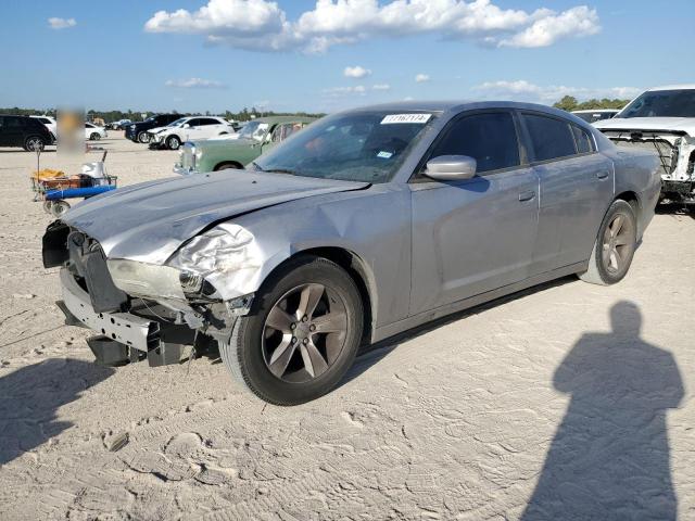 DODGE CHARGER SE 2013 with VIN 2C3CDXBG6DH623102 - Photo from auction