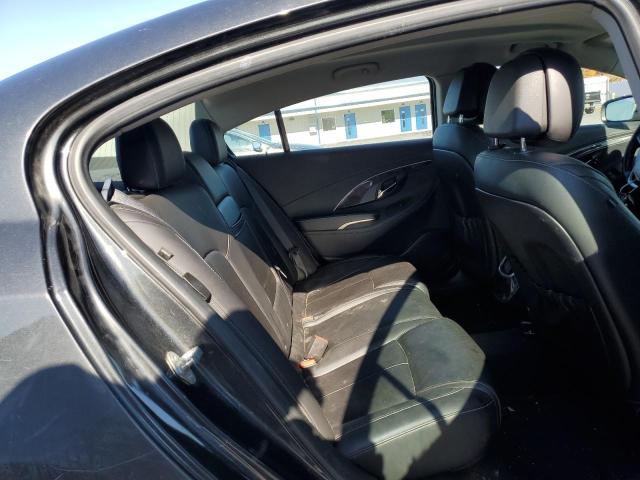 Photo 10 from auction – 2014 BUICK LACROSSE with VIN 1G4GC5G37EF291003