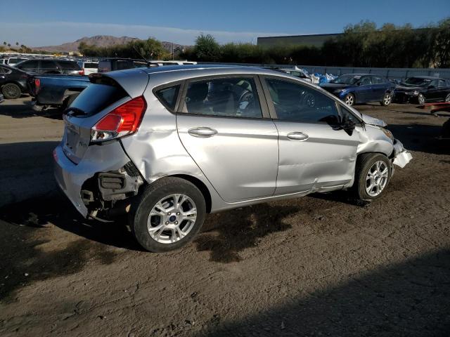 Photo 3 from auction – 2015 FORD FIESTA SE with VIN 3FADP4EJ2FM144148