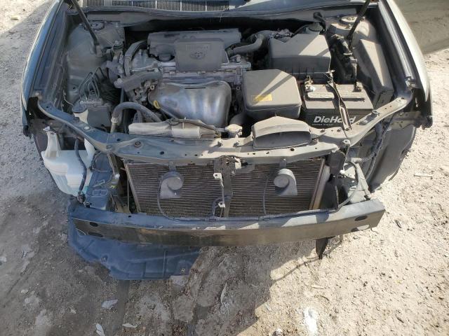 Photo 11 from auction – 2012 TOYOTA CAMRY BASE with VIN 4T1BF1FK4CU635754