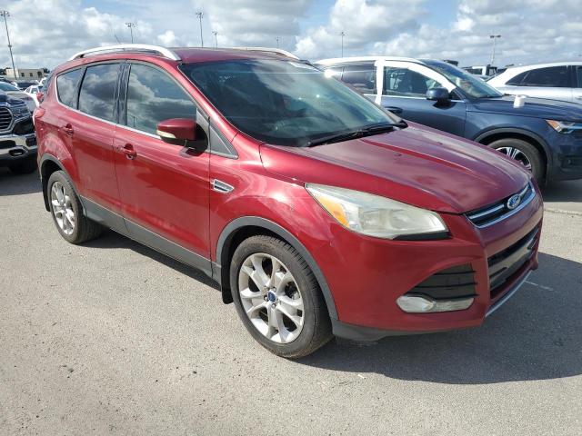 Photo 4 from auction – 2015 FORD ESCAPE TIT with VIN 1FMCU0J95FUB89224