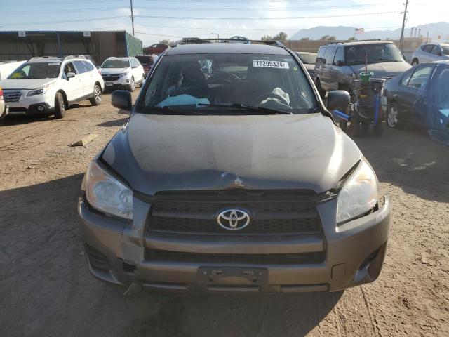 Photo 5 from auction – 2012 TOYOTA RAV4 with VIN 2T3BF4DV5CW254162