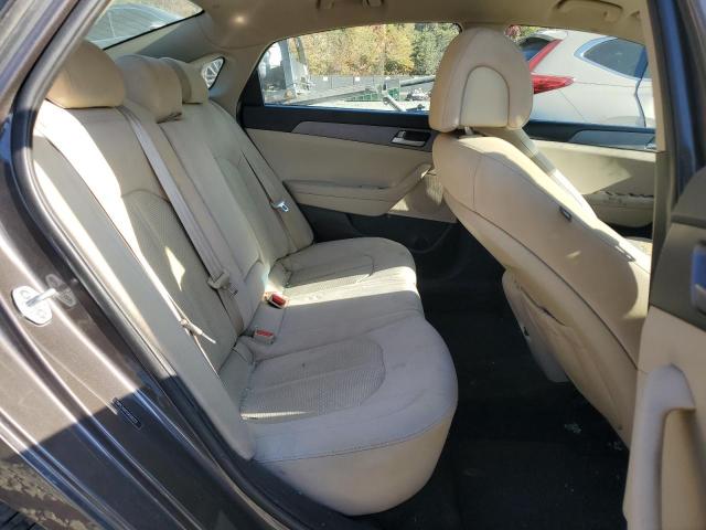 Photo 10 from auction – 2016 HYUNDAI SONATA SE with VIN 5NPE24AF1GH395751