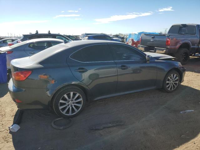 Photo 3 from auction – 2008 LEXUS IS 250 with VIN JTHCK262485018851