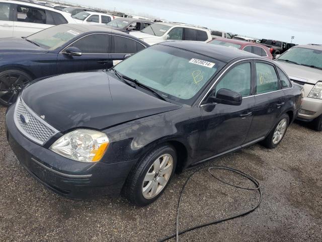 FORD FIVE HUNDR 2007 with VIN 1FAHP24147G141531 - Photo from auction