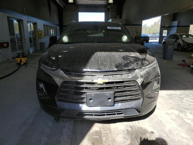 Photo 5 from auction – 2022 CHEVROLET BLAZER PRE with VIN 3GNKBLR49NS234073