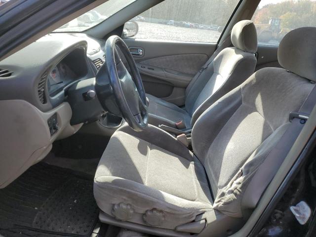 Zdjęcie 7 z aukcji – 2000 NISSAN SENTRA SE z VIN 3N1BB51D3YL100743