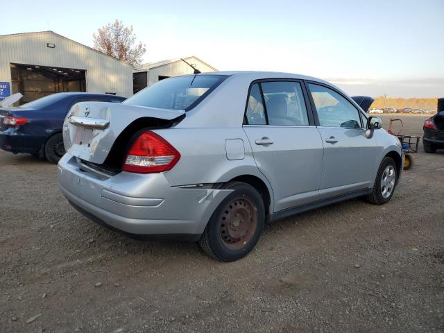 Photo 3 from auction – 2008 NISSAN VERSA S with VIN 3N1BC11E58L421505
