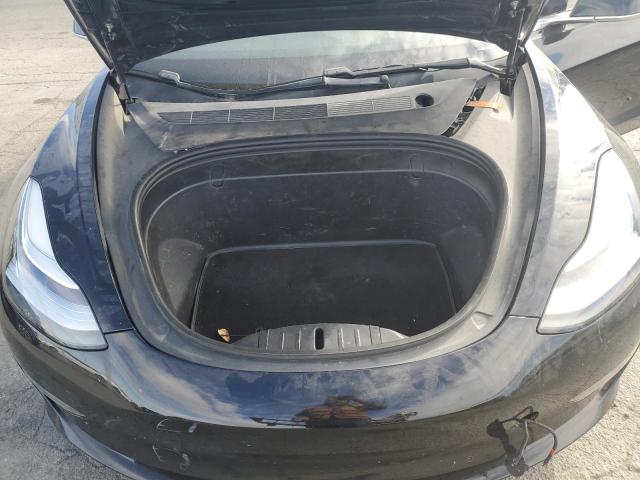 Photo 11 from auction – 2018 TESLA MODEL 3 with VIN 5YJ3E1EB6JF078641