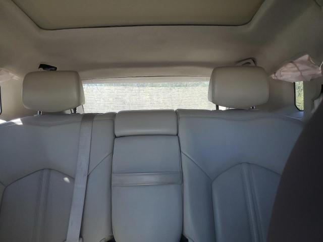 Photo 10 from auction – 2010 CADILLAC SRX PERFOR with VIN 3GYFNBEY1AS651678