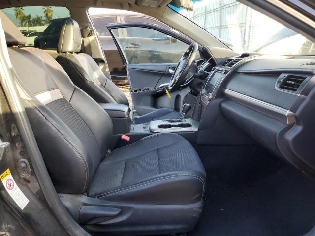 Фото 7 с аукциона – 2012 TOYOTA CAMRY BASE с VIN 4T1BF1FK8CU181010