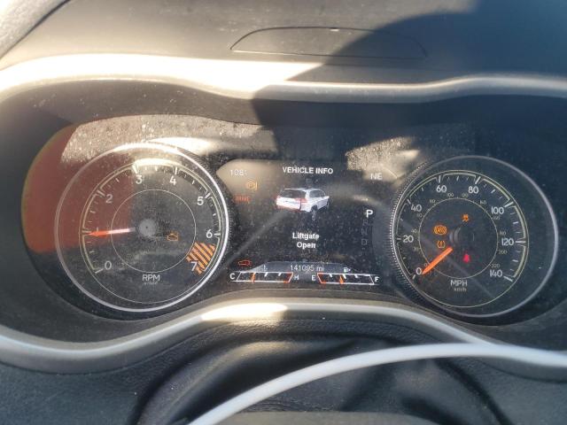 Photo 9 from auction – 2015 JEEP CHEROKEE T with VIN 1C4PJMBB5FW607079