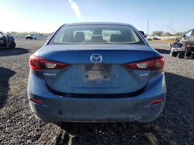 Photo 6 from auction – 2017 MAZDA 3 TOURING with VIN JM1BN1V70H1104306