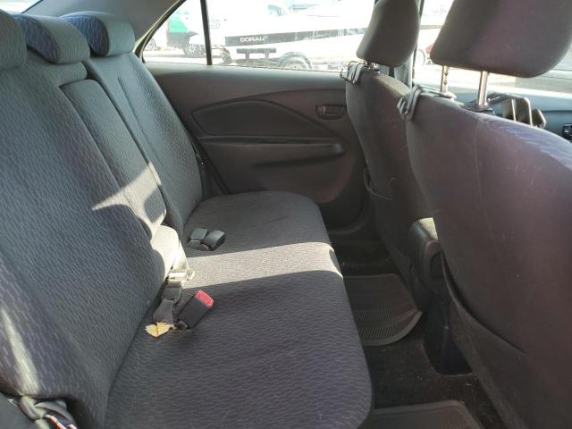 Photo 10 from auction – 2010 TOYOTA YARIS with VIN JTDBT4K32A1385183