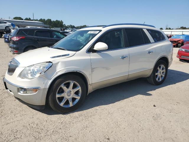 BUICK ENCLAVE CX 2008 with VIN 5GAER23728J189483 - Photo from auction