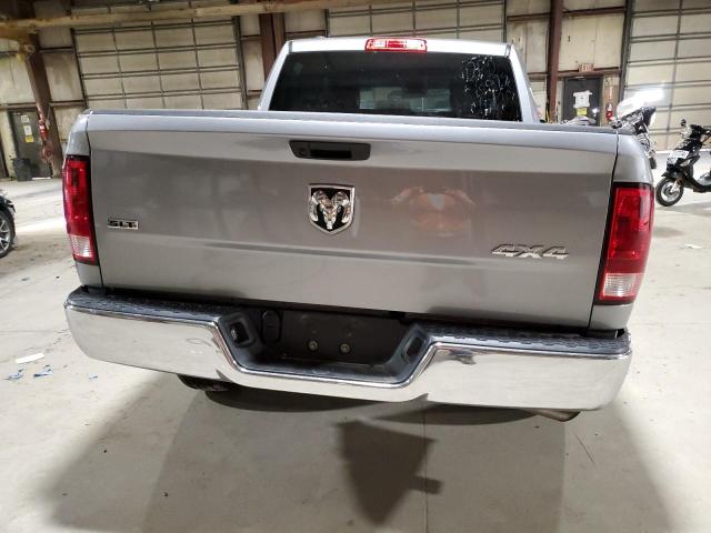 Photo 6 from auction – 2022 RAM 1500 CLASS with VIN 1C6RR7LG4NS210053