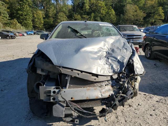 Photo 5 from auction – 2007 SATURN AURA with VIN 1G8ZS57N97F162582