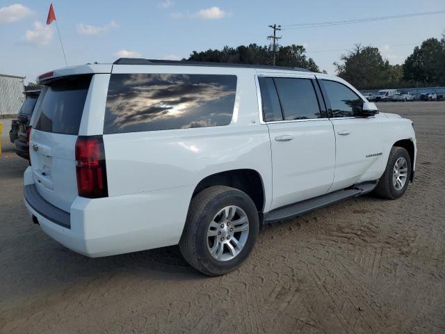 Photo 3 from auction – 2017 CHEVROLET SUBURBAN C with VIN 1GNSCHKCXHR156647