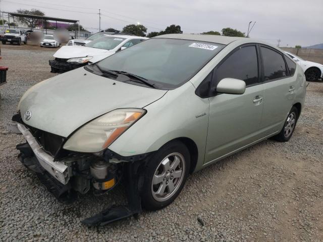TOYOTA PRIUS 2008 with VIN JTDKB20U283321470 - Photo from auction