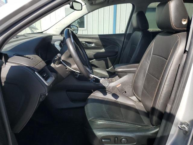 Photo 7 from auction – 2019 GMC TERRAIN SL with VIN 3GKALPEV0KL241334