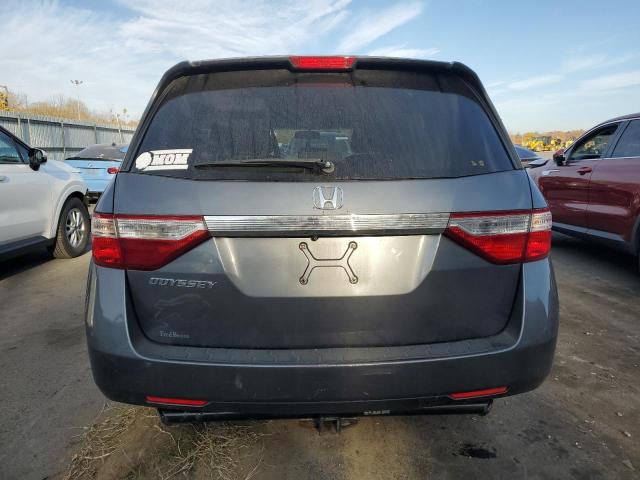 صورة رقم 6 من المزاد - 2011 HONDA ODYSSEY EX مع VIN 5FNRL5H63BB009235
