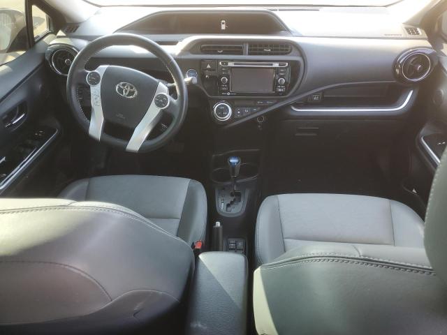 Photo 8 from auction – 2015 TOYOTA PRIUS C with VIN JTDKDTB36F1105005