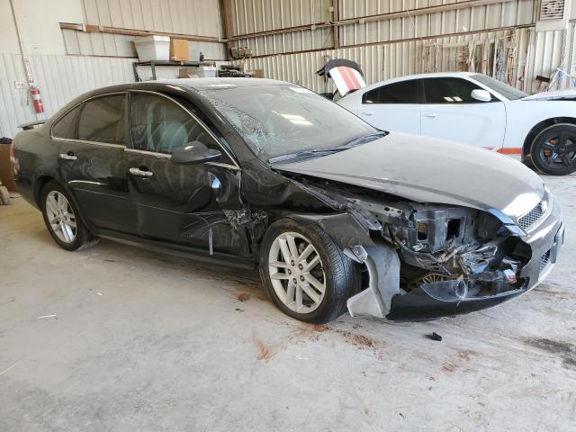Photo 4 from auction – 2012 CHEVROLET IMPALA LTZ with VIN 2G1WC5E33C1140675