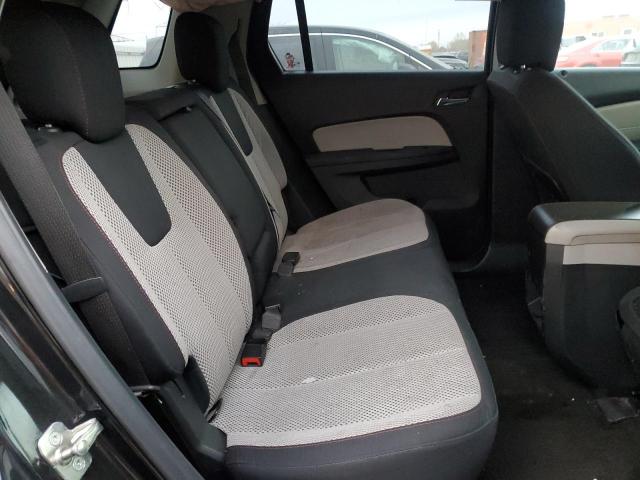 Photo 10 from auction – 2012 GMC TERRAIN SL with VIN 2GKFLTEK1C6101285