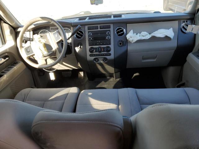 Photo 8 from auction – 2008 FORD EXPEDITION with VIN 1FMFU16598LA47010