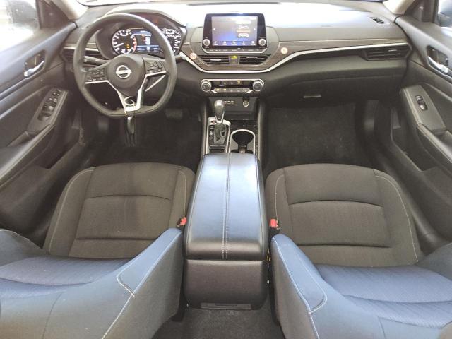 Photo 8 from auction – 2024 NISSAN ALTIMA SV with VIN 1N4BL4DV4RN313586