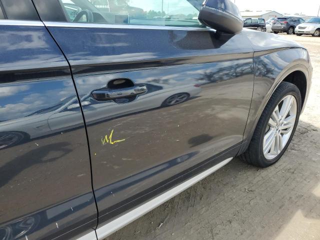 Photo 13 from auction – 2018 AUDI Q5 PREMIUM with VIN WA1BNAFY1J2081846