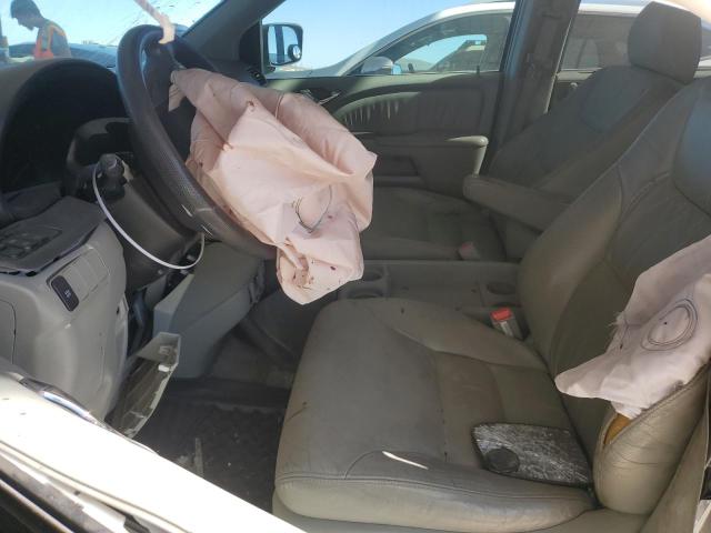 Photo 7 from auction – 2005 HONDA ODYSSEY EX with VIN 5FNRL38665B096279