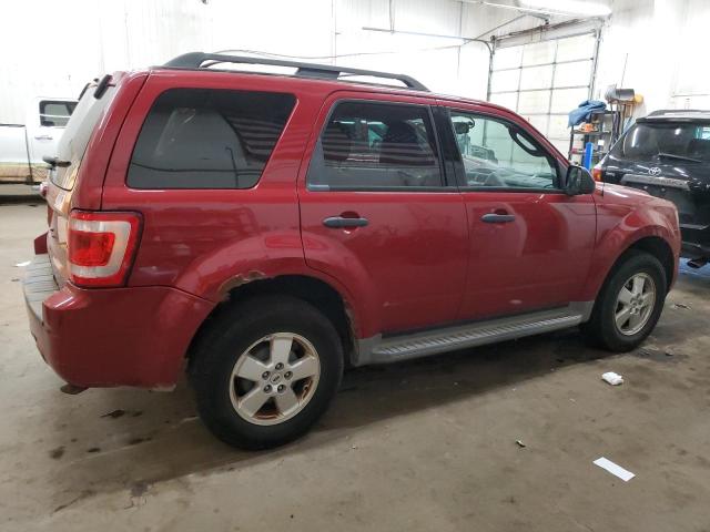 Photo 3 from auction – 2011 FORD ESCAPE with VIN 1FMCU0D78BKA79784