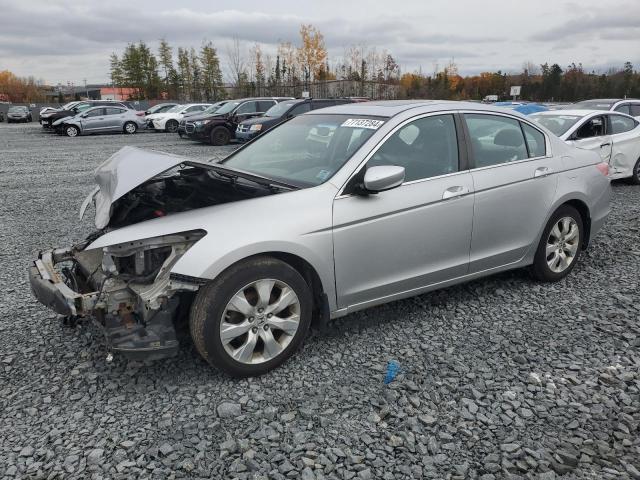Photo 1 from auction – 2010 HONDA ACCORD EX with VIN 1HGCP2F78AA807615