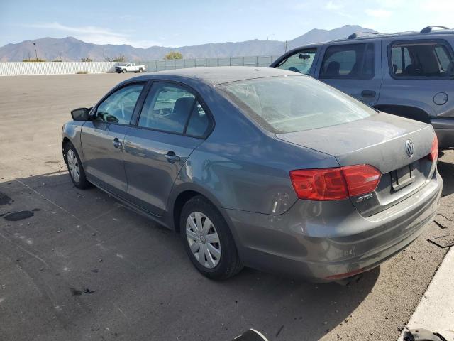 Photo 2 from auction – 2013 VOLKSWAGEN JETTA BASE with VIN 3VW2K7AJ9DM260349