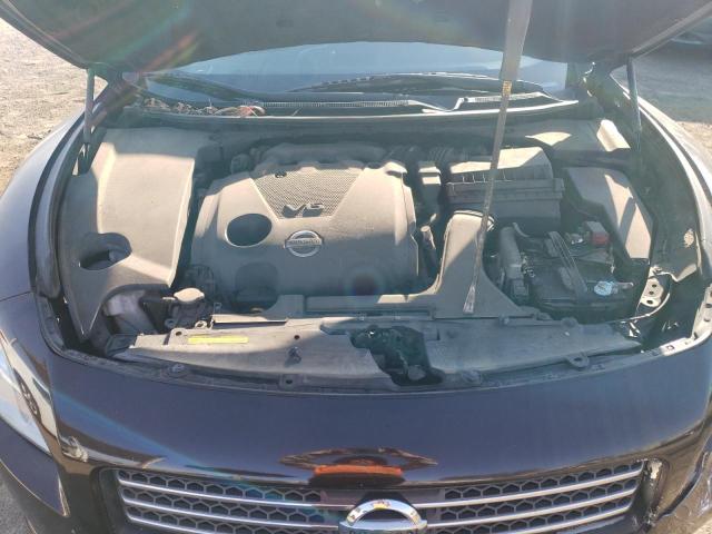 Photo 11 from auction – 2011 NISSAN MAXIMA S with VIN 1N4AA5AP5BC804120
