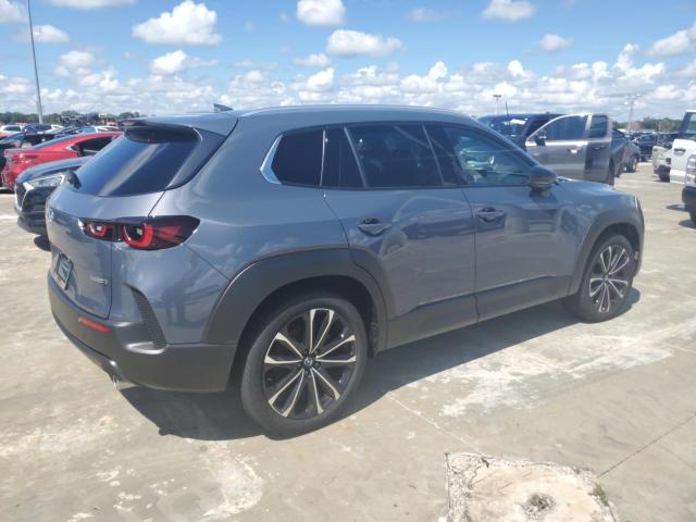 Photo 3 from auction – 2025 MAZDA CX-50 PREM with VIN 7MMVABEM9SN309689