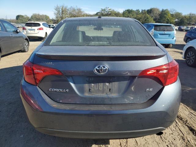 Photo 6 from auction – 2018 TOYOTA COROLLA L with VIN 2T1BURHE1JC012246