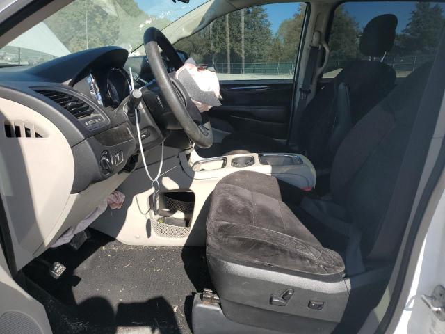Photo 7 from auction – 2014 DODGE GRAND CARA with VIN 2C4RDGCG6ER428889