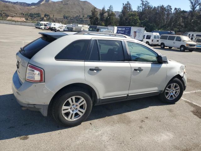 Photo 3 from auction – 2007 FORD EDGE SE with VIN 2FMDK36C97BA54769