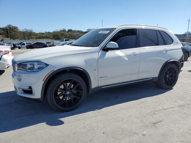 BMW X5 XDR40E 2018 with VIN 5UXKT0C56J0W02859 - Photo from auction