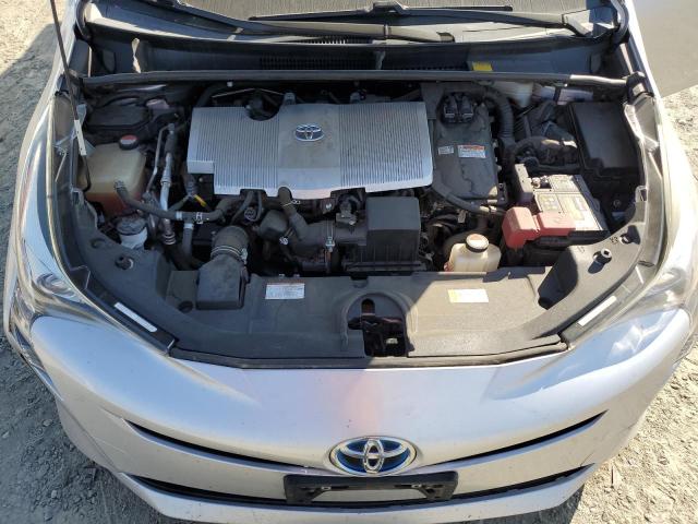 Photo 11 from auction – 2016 TOYOTA PRIUS with VIN JTDKBRFU8G3506153